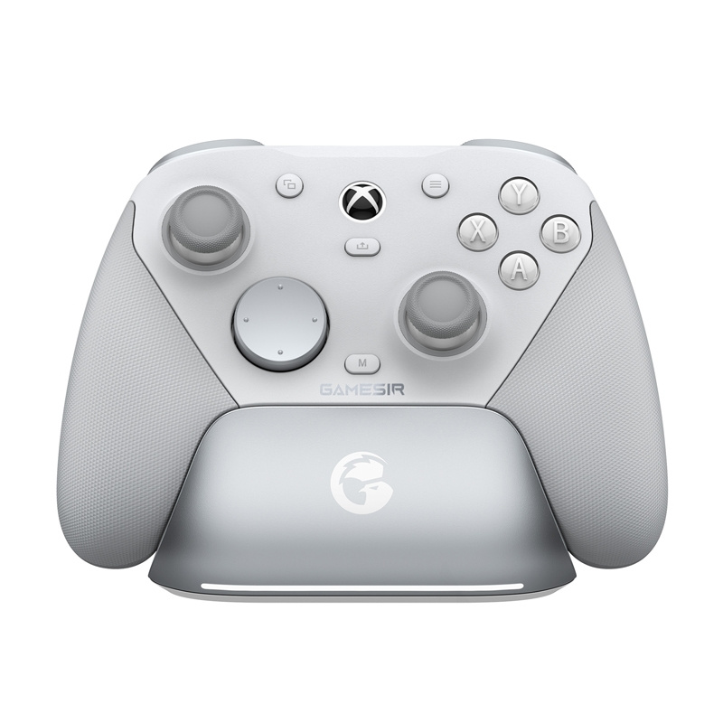 GameSir G7 Pro WT TRI-MODE kontroler (bijeli) - Slika 3