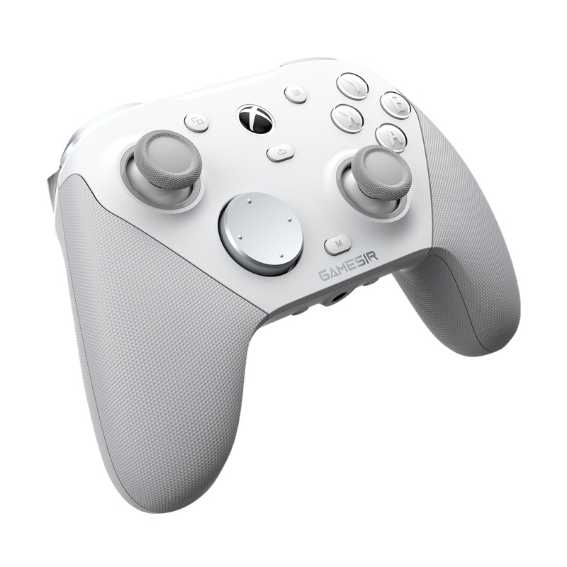 GameSir G7 Pro WT TRI-MODE kontroler (bijeli) - Slika 5