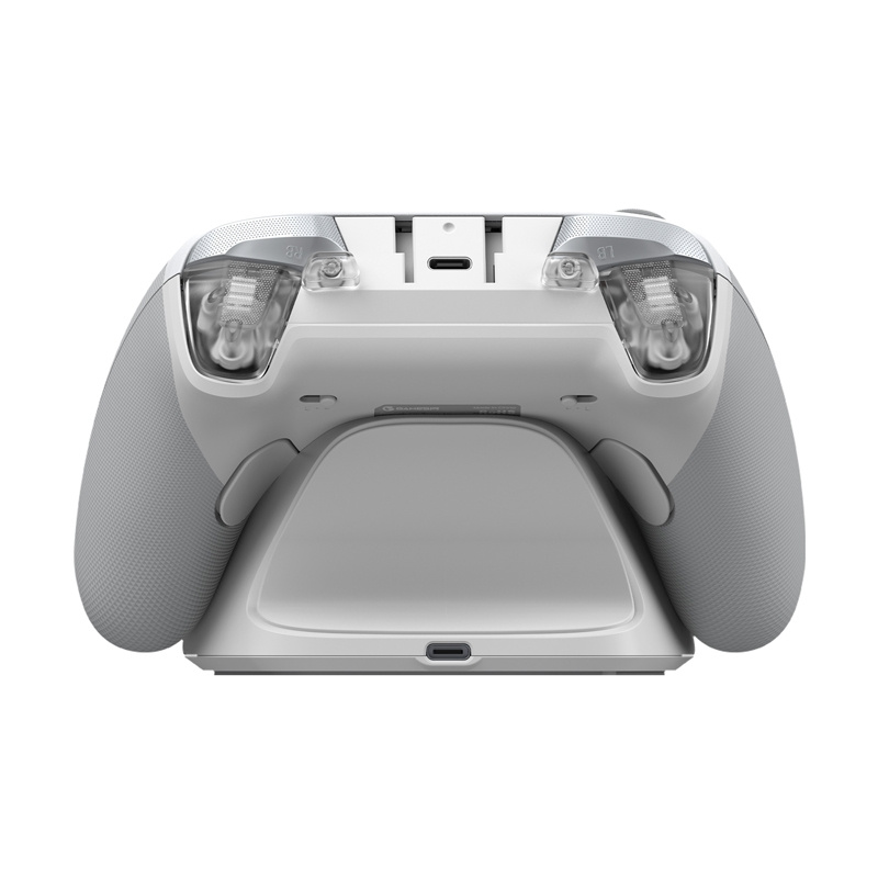 GameSir G7 Pro WT TRI-MODE kontroler (bijeli) - Slika 7