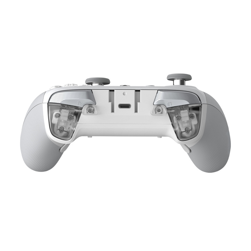 GameSir G7 Pro WT TRI-MODE kontroler (bijeli) - Slika 8