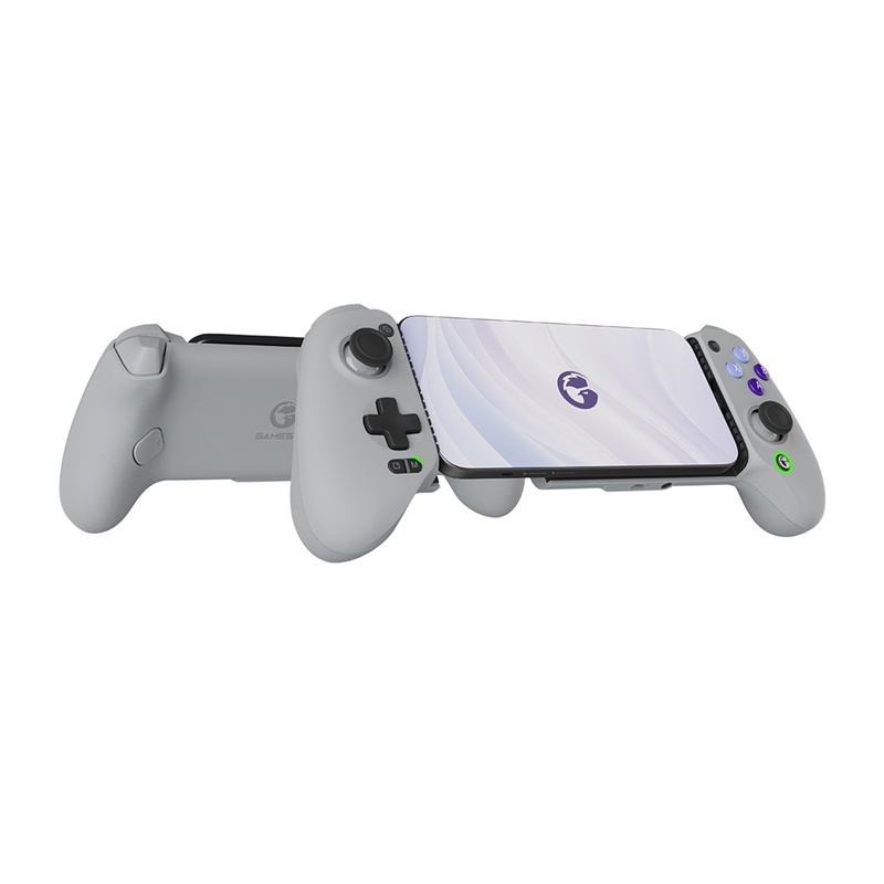GameSir G8 Galileo USB-C mobilni kontroler s držačem za telefon (sivi) - Slika 6