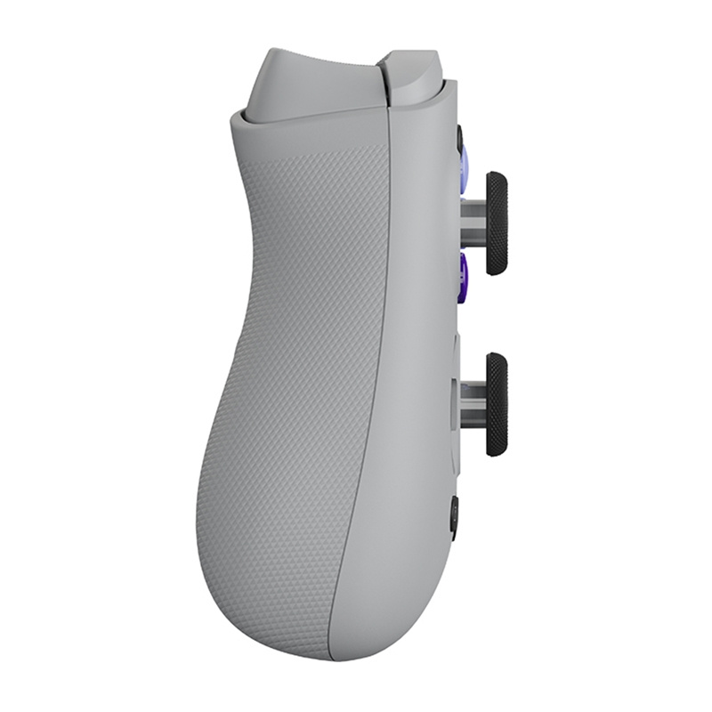 GameSir G8 Galileo USB-C mobilni kontroler s držačem za telefon (sivi) - Slika 7