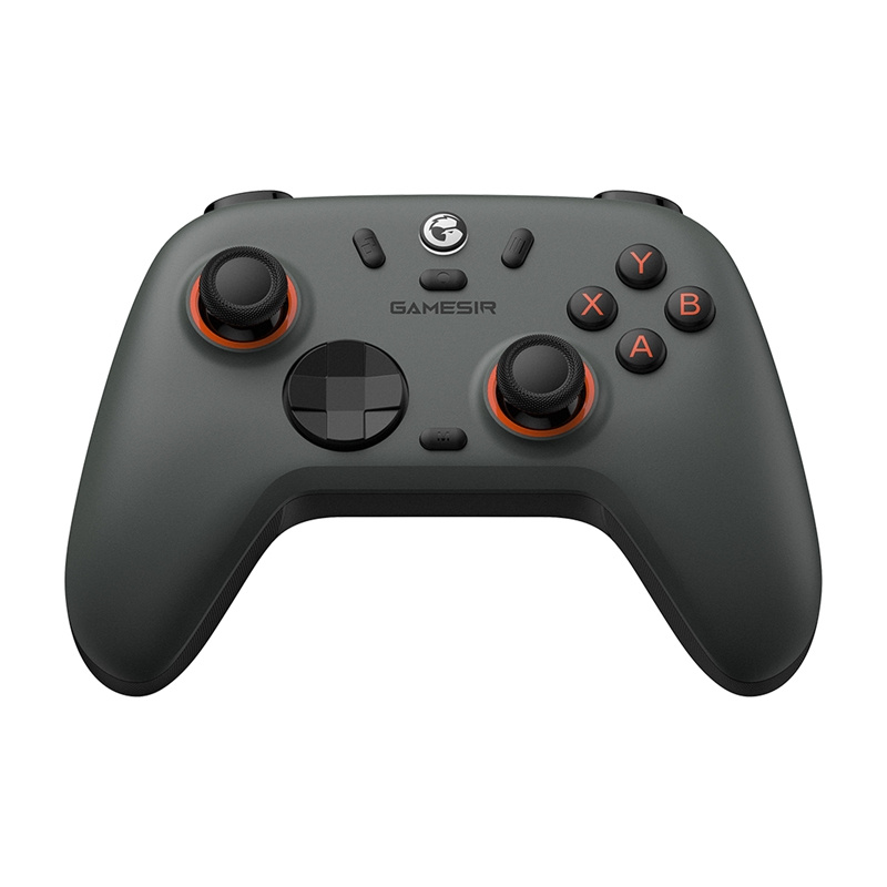 GameSir Nova 2 Lite bežični kontroler (sivi)