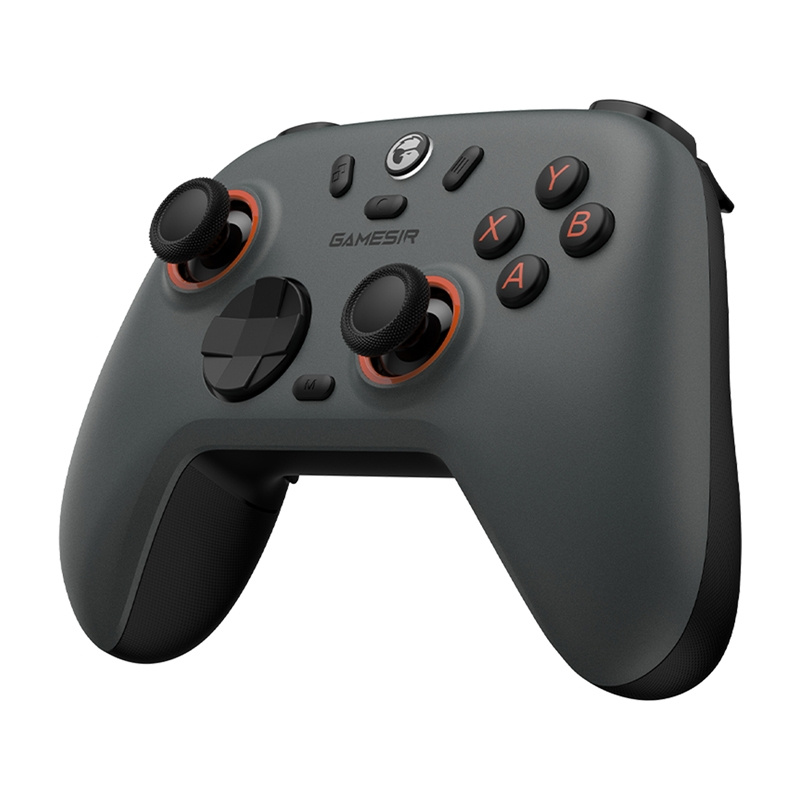 GameSir Nova 2 Lite bežični kontroler (sivi) - Slika 2