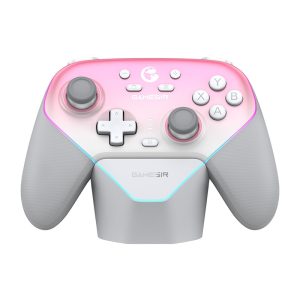 GameSir SuperNova T4n Pro bežični kontroler (rozi)