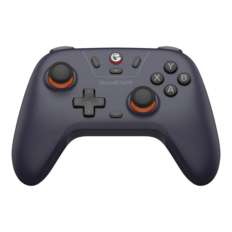 GameSir T4n Lite bežični kontroler (ljubičasti) - Slika 2