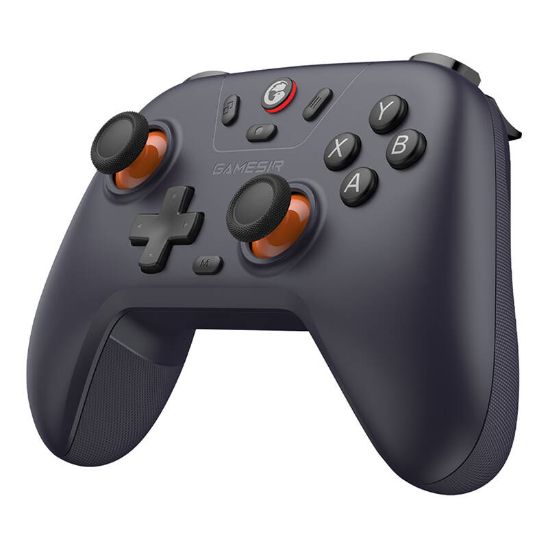 GameSir T4n Lite bežični kontroler (ljubičasti) - Slika 3