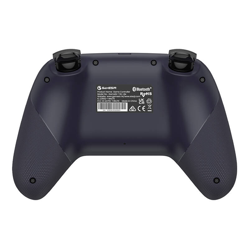 GameSir T4n Lite bežični kontroler (ljubičasti) - Slika 4