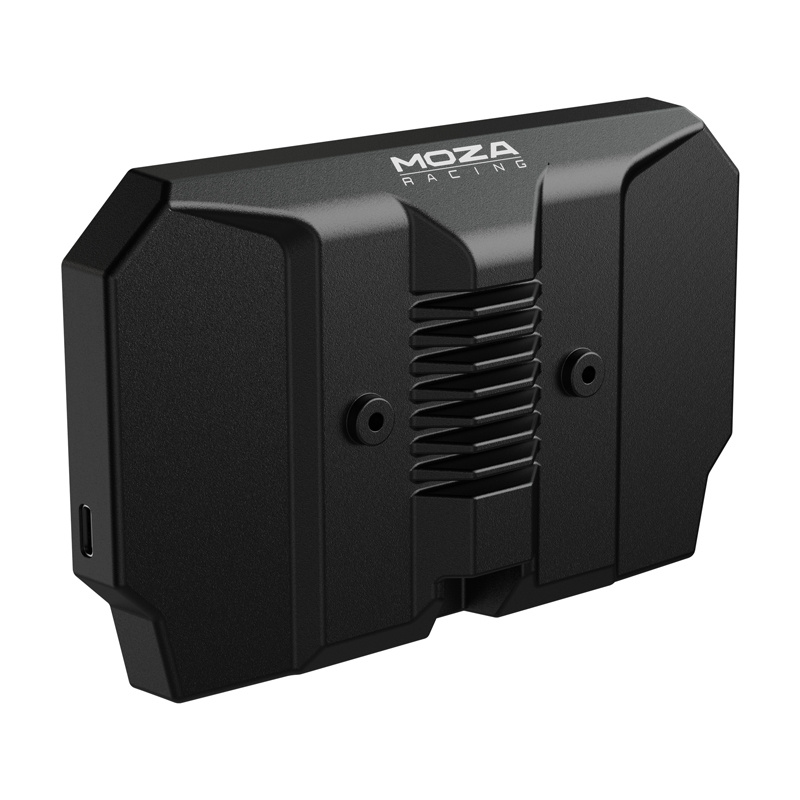MOZA Racing CM2 RS072 zaslon - Slika 7