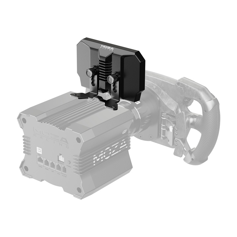 MOZA Racing CM2 RS072 zaslon - Slika 5