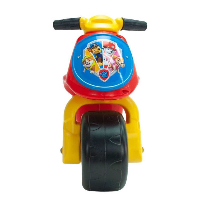 INJUSA Paw Patrol Ride-on Motor Balance Bike - Slika 5