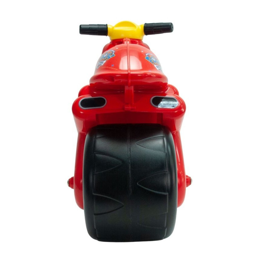 INJUSA Paw Patrol Ride-on Motor Balance Bike - Slika 6