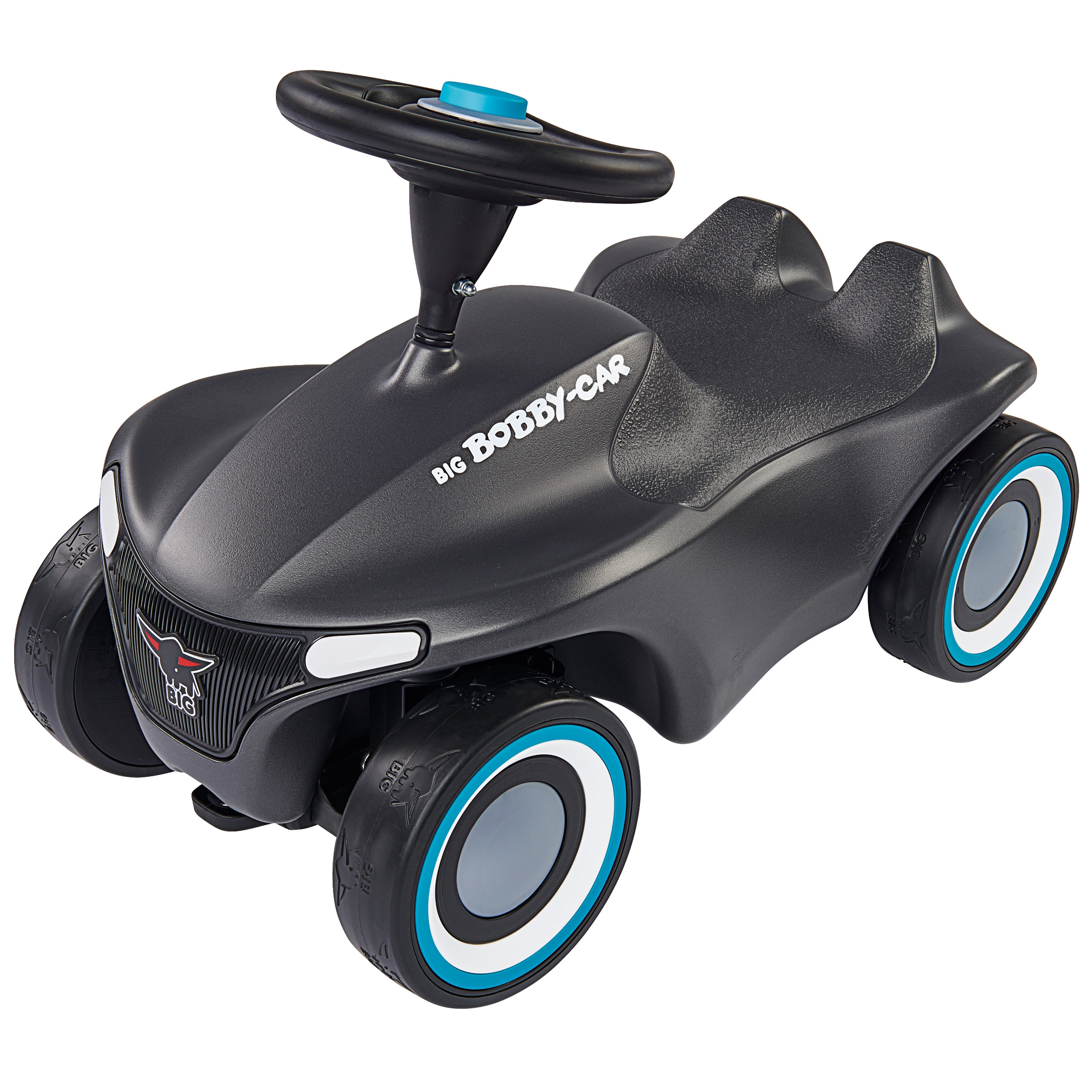 BIG Ride-On Bobby Car Neo Anthrazit - Slika 6