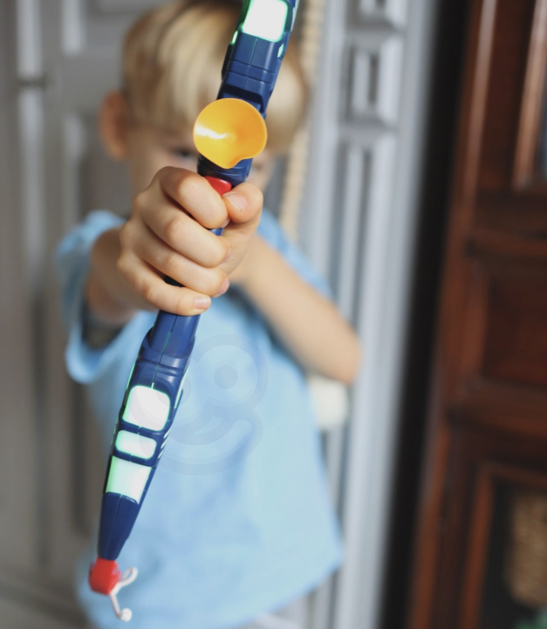 WOOPIE Little Archer Bow and Arrow Set 5pcs. - Slika 7