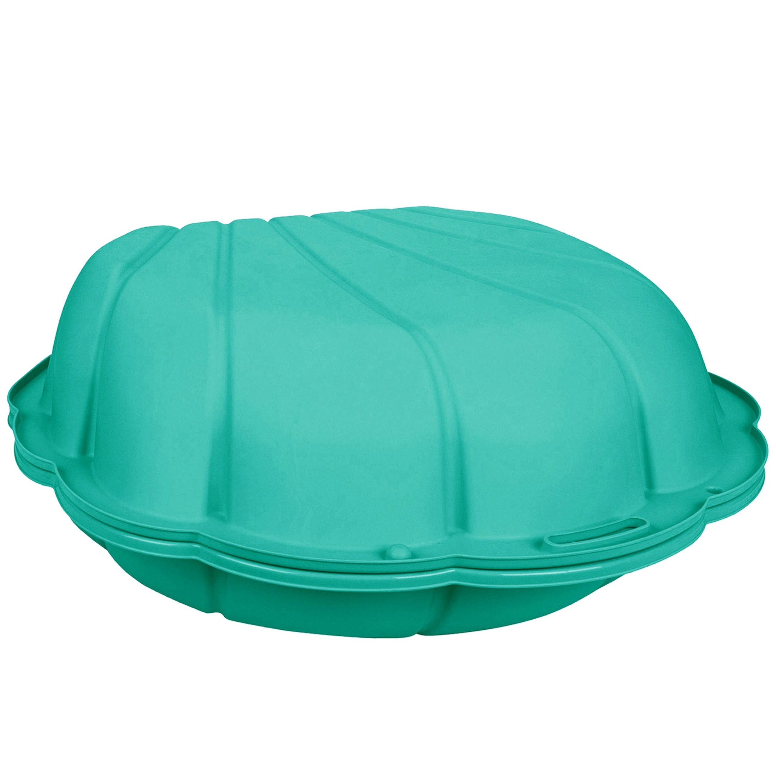 WOOPIE Sandbox Pool Shell Green 3in1 Dry Pool 1 pc. - Slika 6