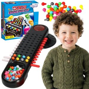 WOOPIE Code Breaking puzzle igra