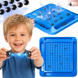 WOOPIE Magnetic Balls Board Game