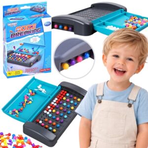WOOPIE Code Breaker Logic Game Handy Version