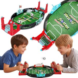 WOOPIE Mini Table Football 3+