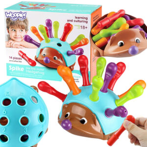 Woopie sorter oblika
