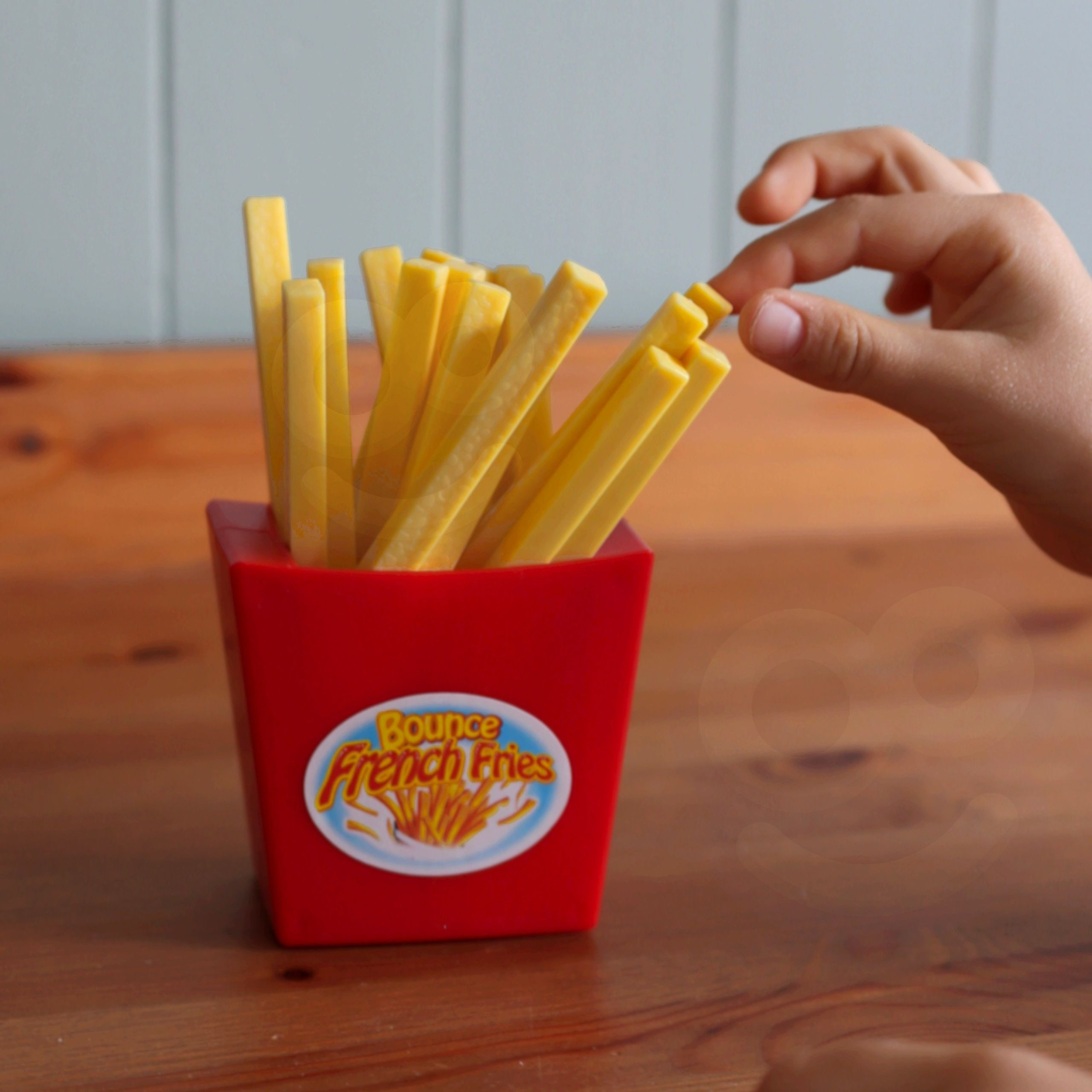 WOOPIE Popping Fries Arcade Game - Slika 2