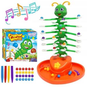 WOOPIE Dancing Centipede arkadna igra