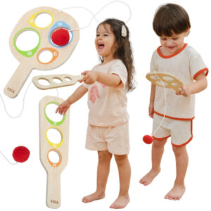 Viga Toys drveni dječja igračka