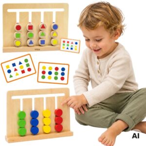 Viga Toys slagalica