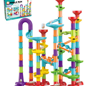 WOOPIE staza za kuglice Spiral set 113 dijelova