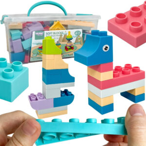 WOOPIE mekani kocke set 99 dijelova in a Box