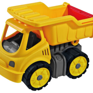 BIG Power Worker Mini Dumper