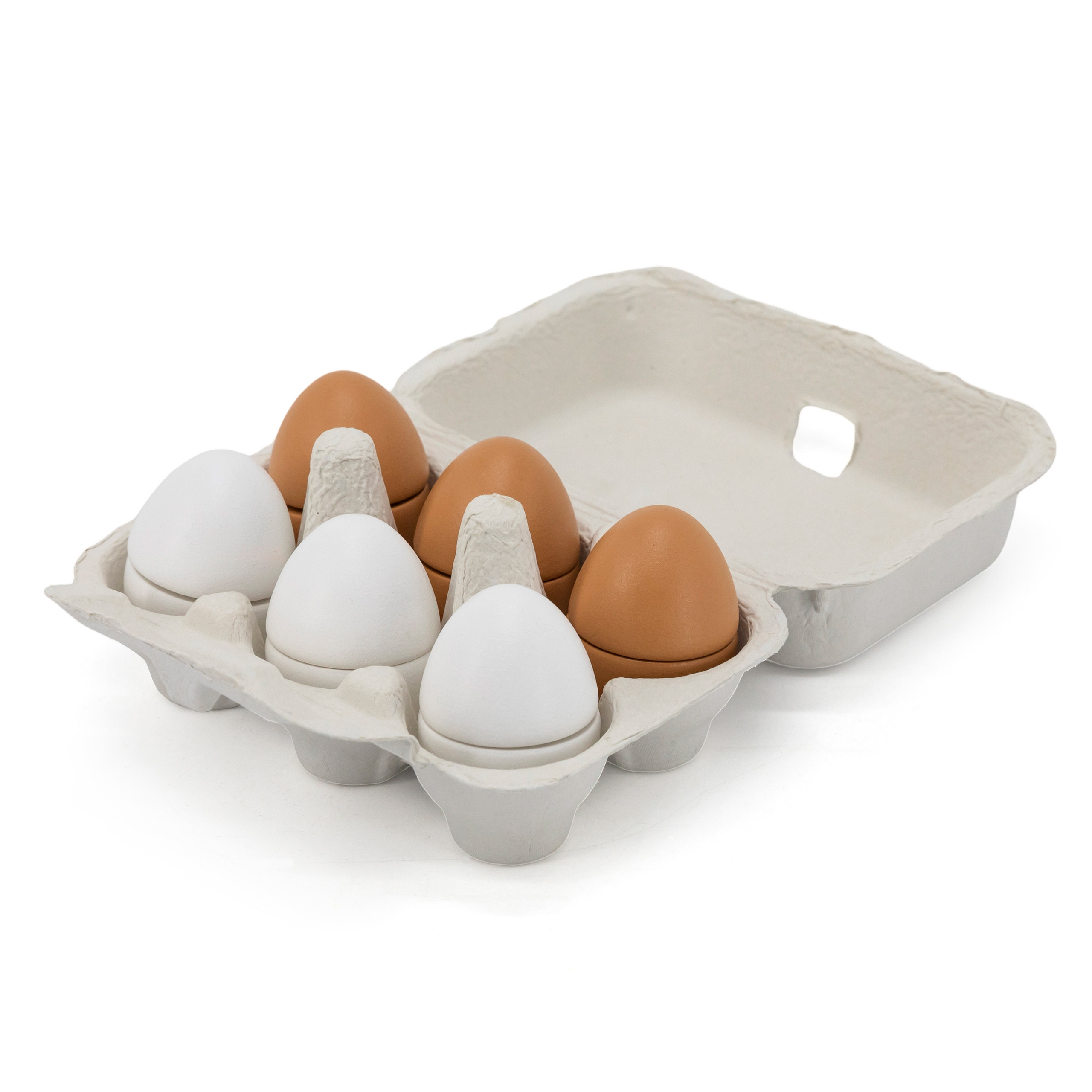 VIGA Wooden Egg Cartons - Slika 8