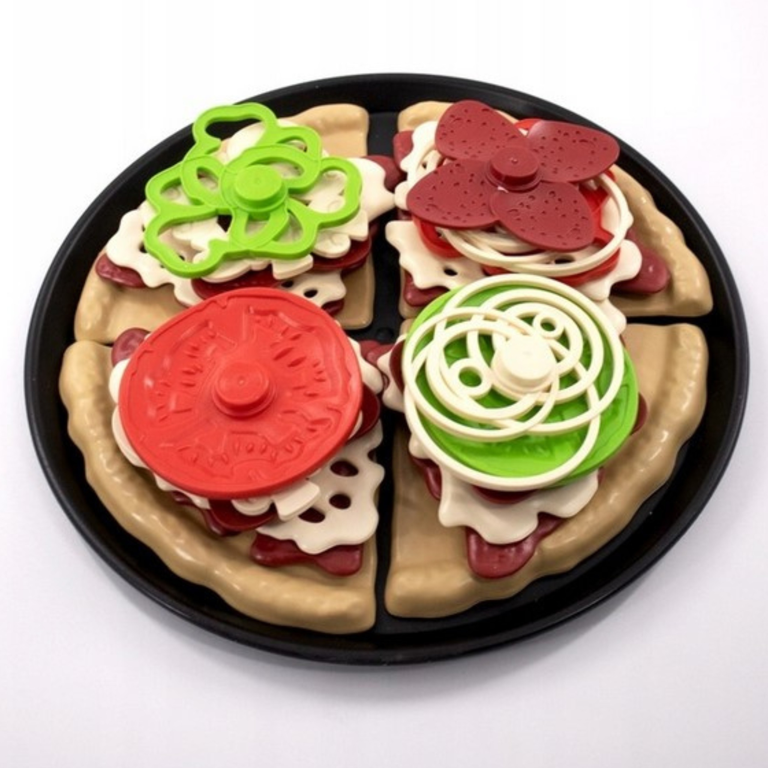 WOOPIE Pizza Slicer Set XL Restaurant 30 pcs. - Slika 3