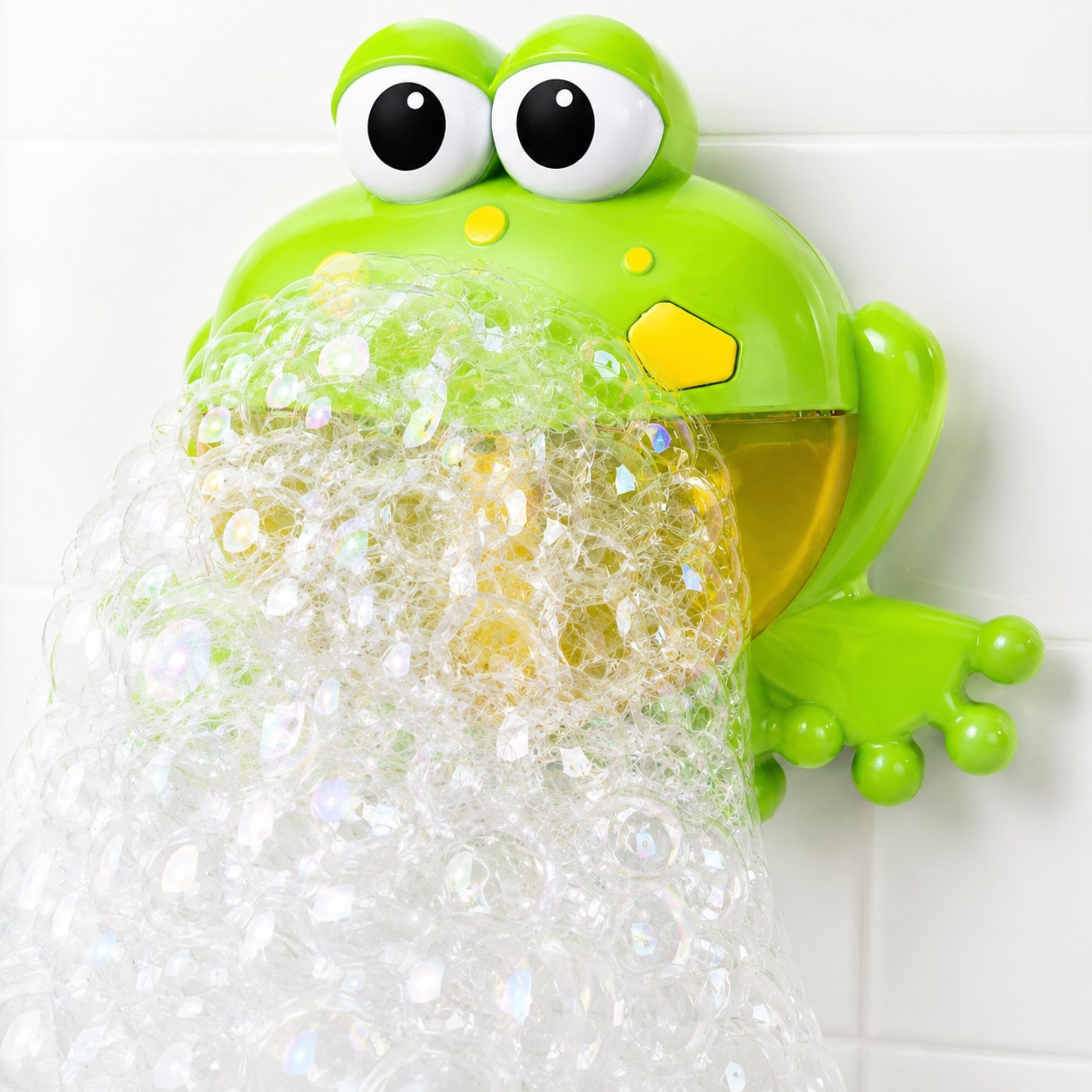 WOOPIE BABY Bubble Bath Toy with Melody - Slika 2