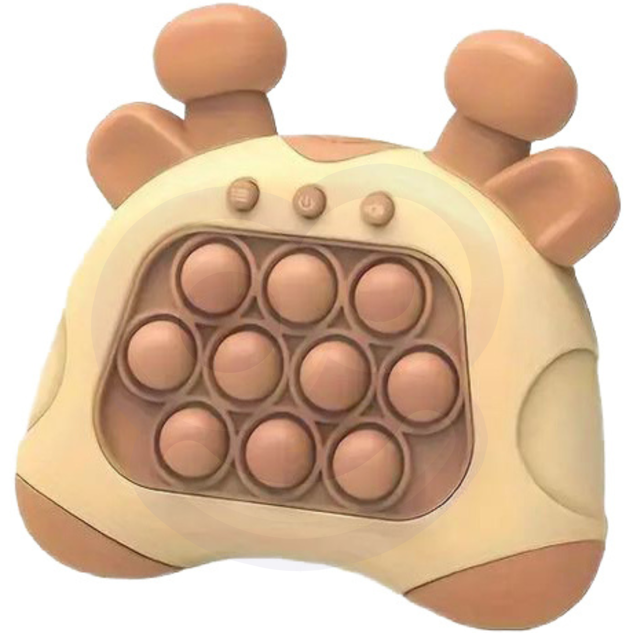 WOOPIE POP IT Electric Anti-Stress Arcade Giraffe igra - Slika 4