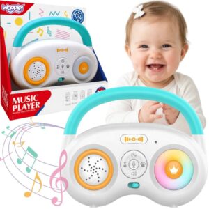 WOOPIE BABY Interactive Music Player