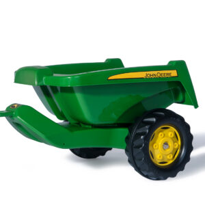 Rolly Toys Rolly Kipper Trailer for John Deere Tractor