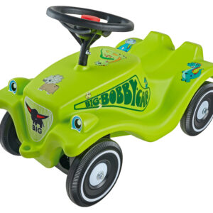 Big Ride-on Dinosaur Bobby Car Classic
