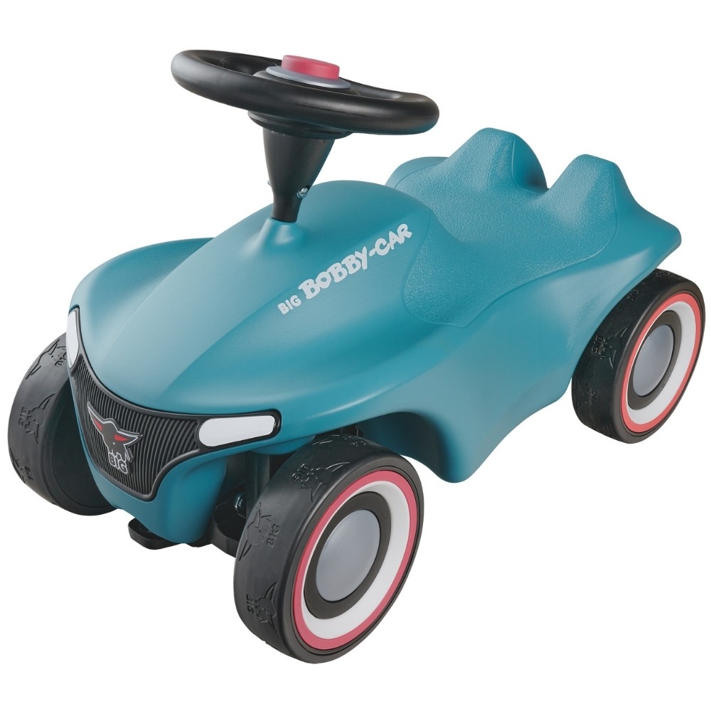 BIG Bobby Car Neo Azure - Slika 2