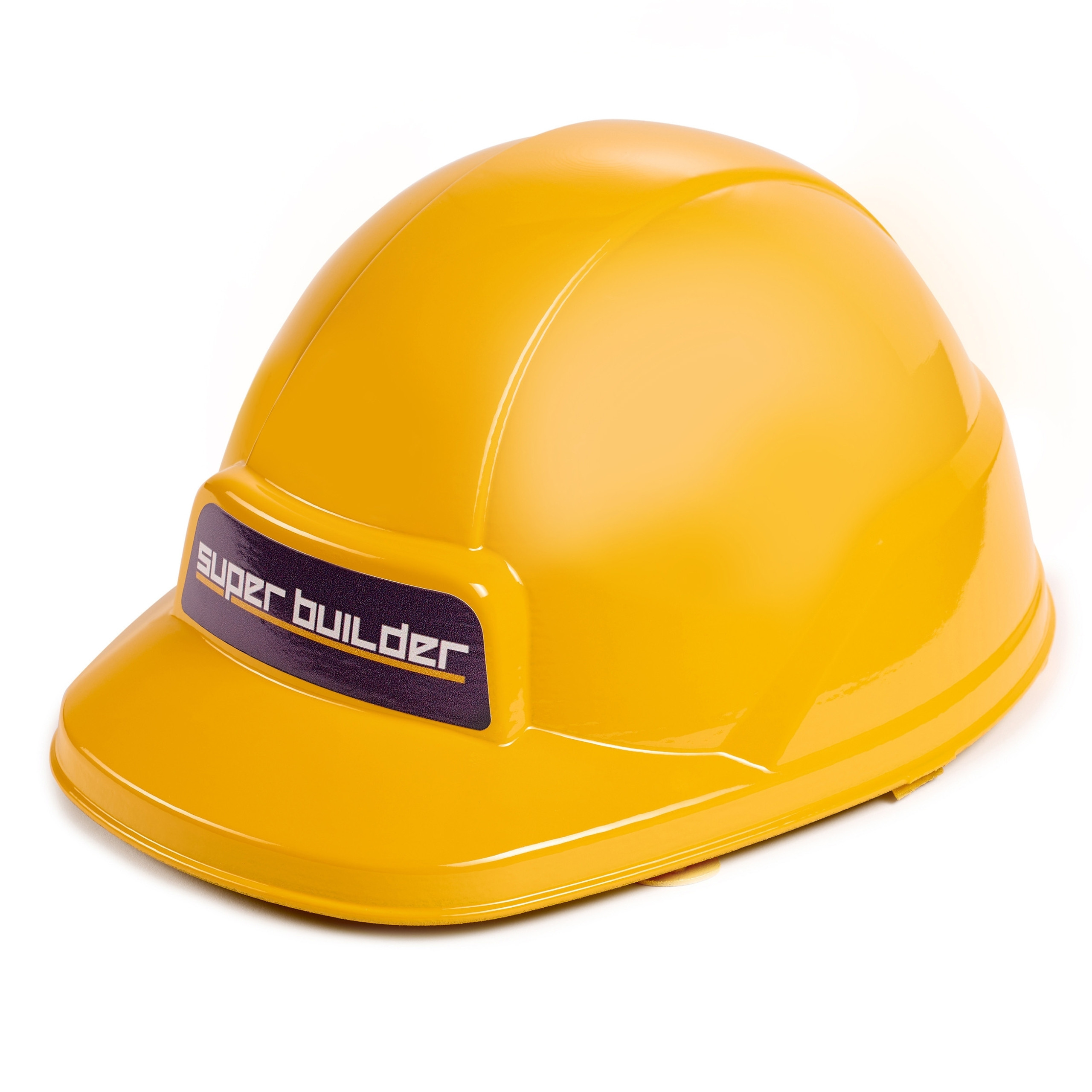FALK Yellow Helmet Class 3-7 Years