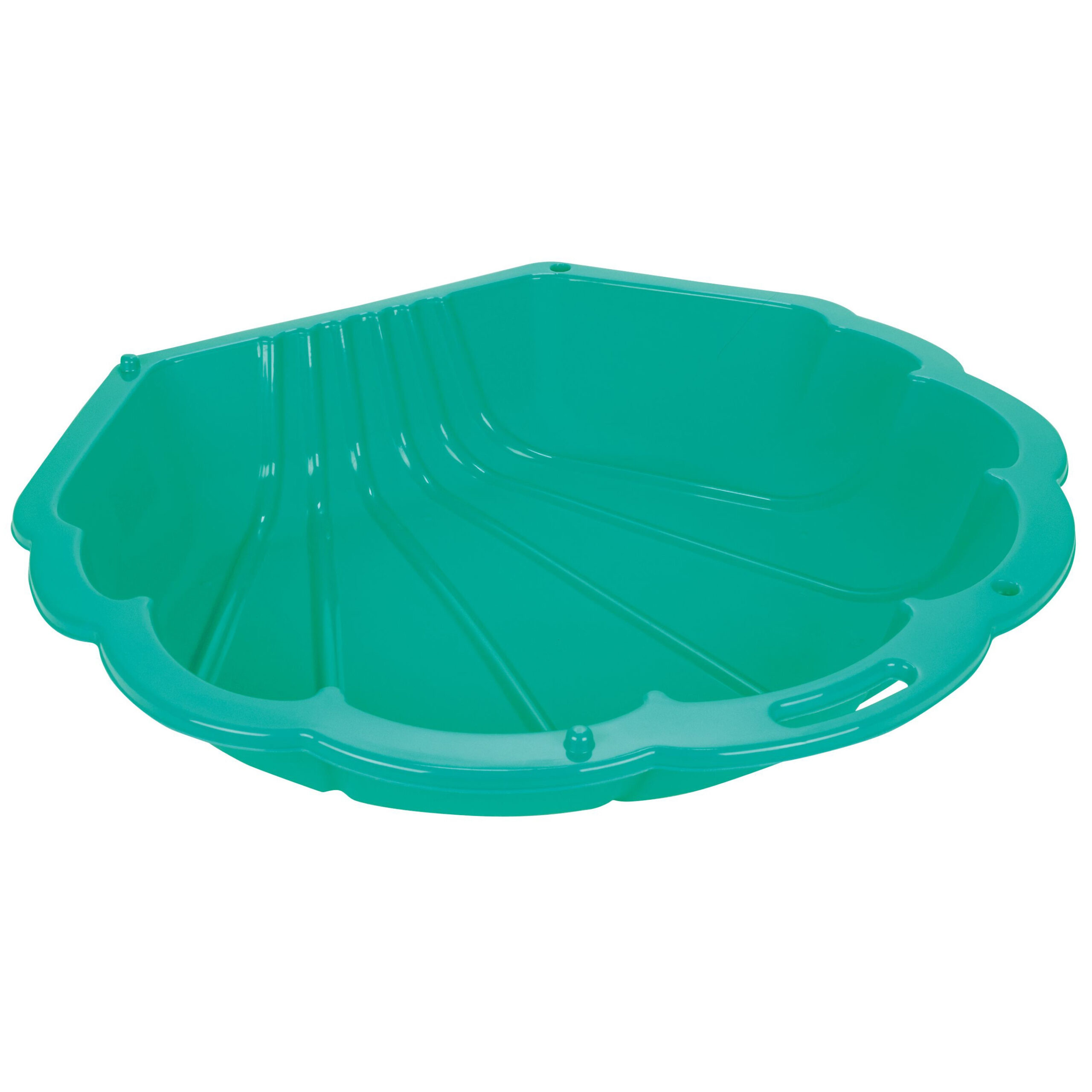 WOOPIE Sandbox Pool Shell Green 3in1 Dry Pool 1 pc.