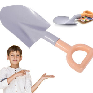 WOOPIE GREEN Sand Scoop 33 cm BIODEGRADABLE ORGANIC MATERIAL