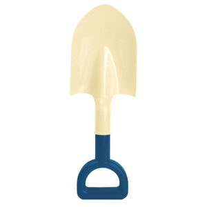 WOOPIE Sand Scoop White 33 cm