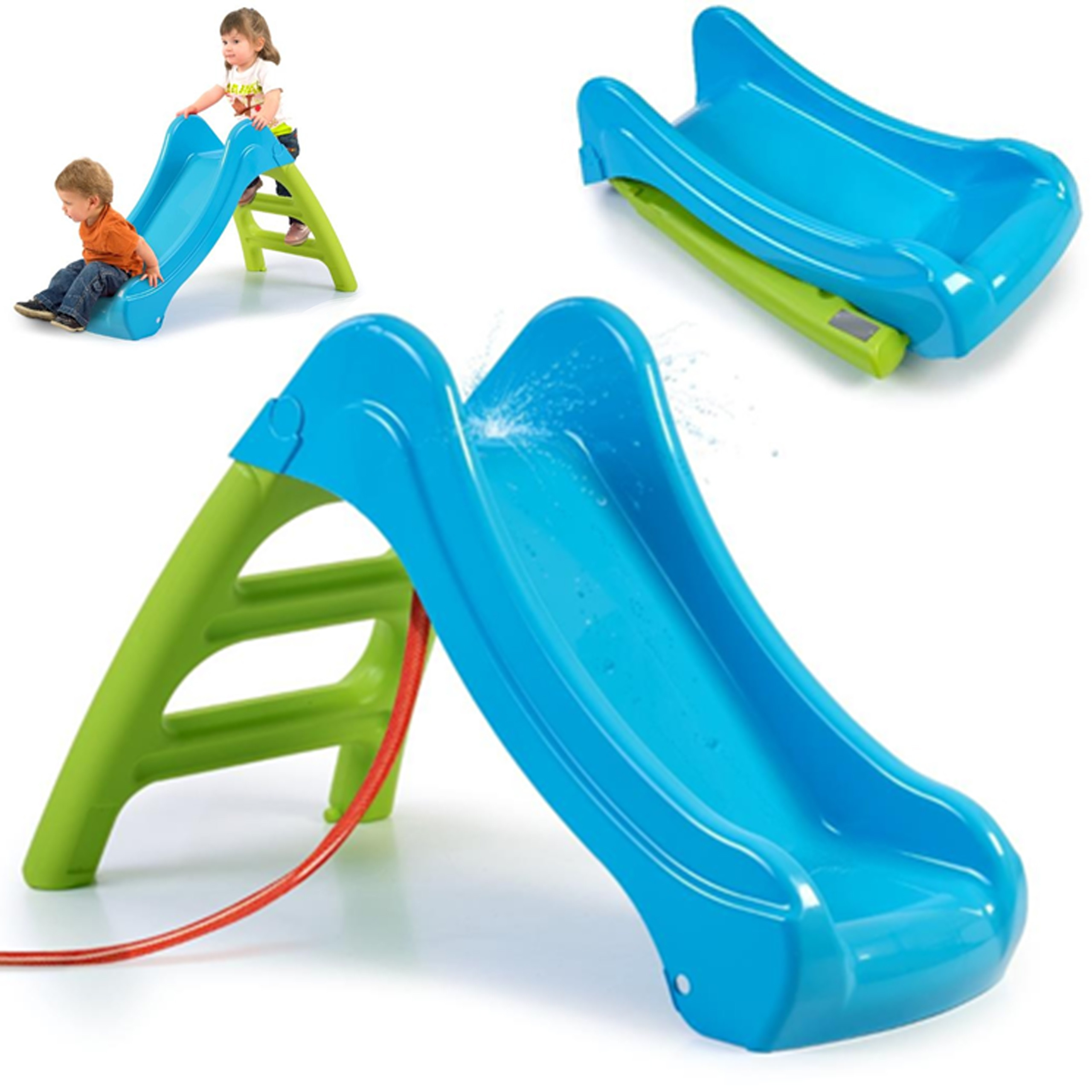 FEBER First Slide Water Slide for Children