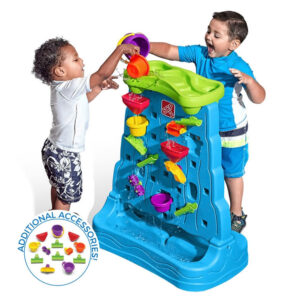 STEP2 Water Wall Waterfall Little Explorer