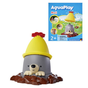 Big AquaPlay Mole Sprinkler