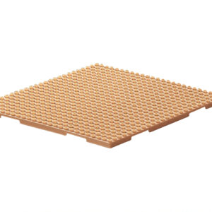MASTERKIDZ 1 Small Block Building Panel