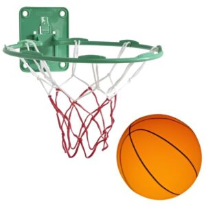 MASTERKIDZ STEM Basketball Hoop