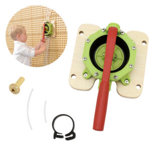 MASTERKIDZ Water Pump for Hydraulic Kit – STEM WALL Science and Creativity Board