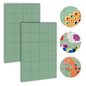 MASTERKIDZ Wall Panel Science Board Creative STEM Outdoor Board Set of 2
